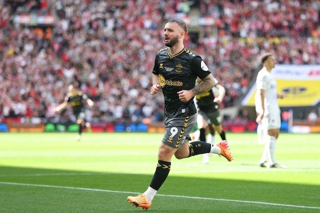 Southampton Susul Leicester dan Ipswich Southampton Susul Leicester dan Ipswich
