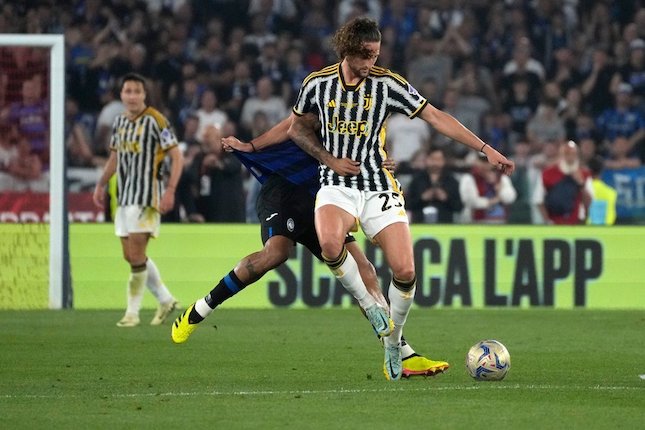Adrien Rabiot Adrien Rabiot