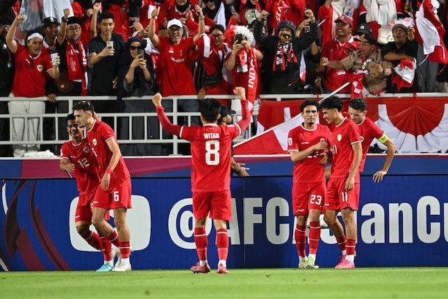 Optimistis Bakal Lebih Baik Optimistis Bakal Lebih Baik