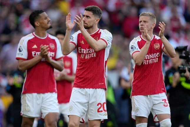 Arsenal