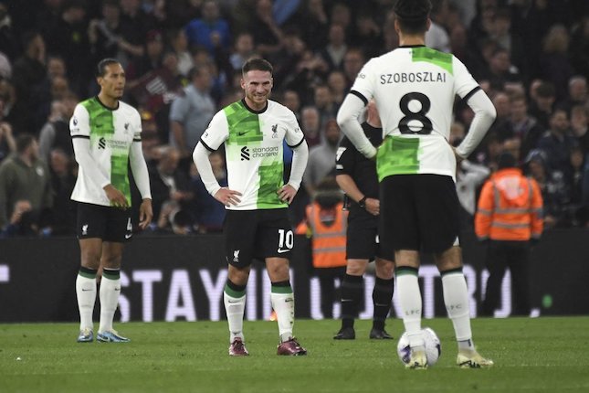 Klopp Tetap Puji Liverpool Klopp Tetap Puji Liverpool