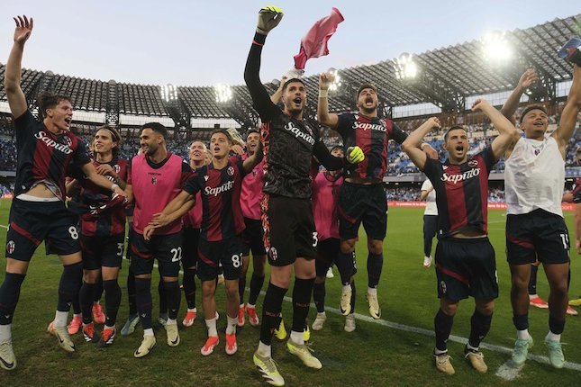 Klasemen Serie A Klasemen Serie A