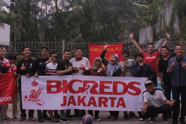 Berdiri Sejak 1999, Punya 56 Regional Berdiri Sejak 1999, Punya 56 Regional