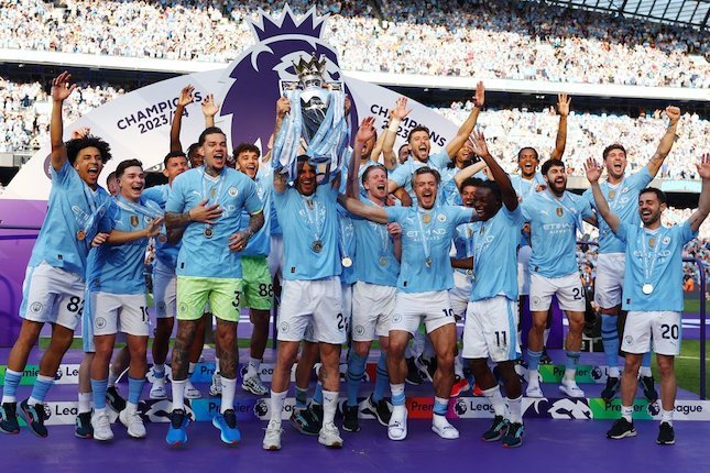 Prediksi Juara Premier League 2024/2025 Prediksi Juara Premier League 2024/2025