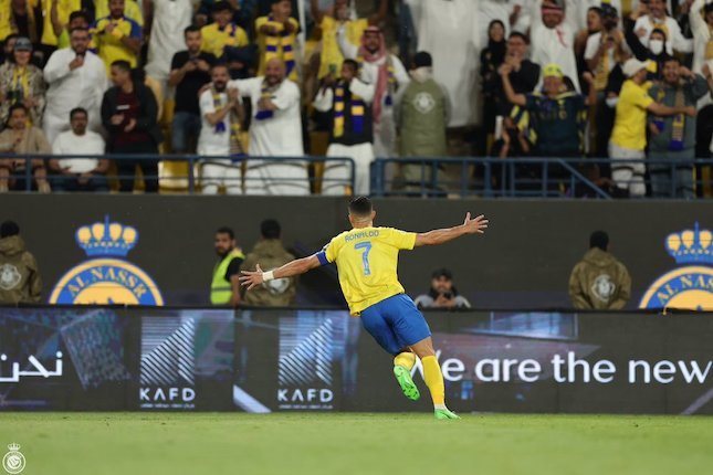 Jadwal Al Nassr Berikutnya Jadwal Al Nassr Berikutnya
