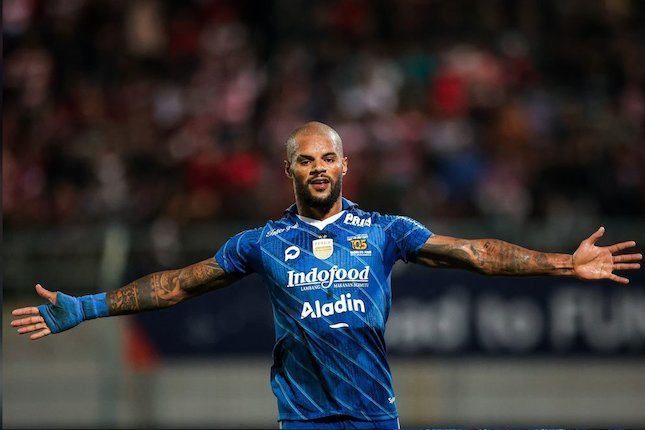 David da Silva