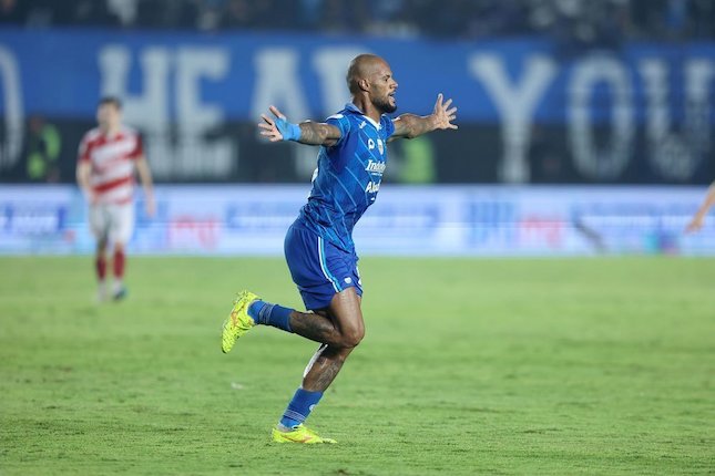 Top Scorer dan Juara Top Scorer dan Juara