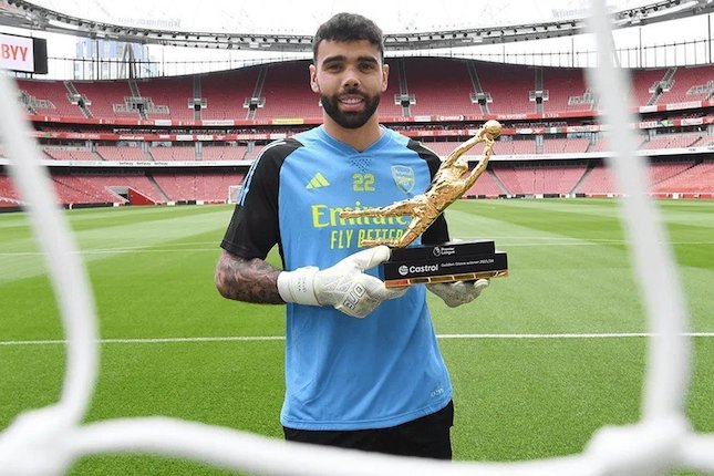 Rekap Transfer Arsenal Rekap Transfer Arsenal