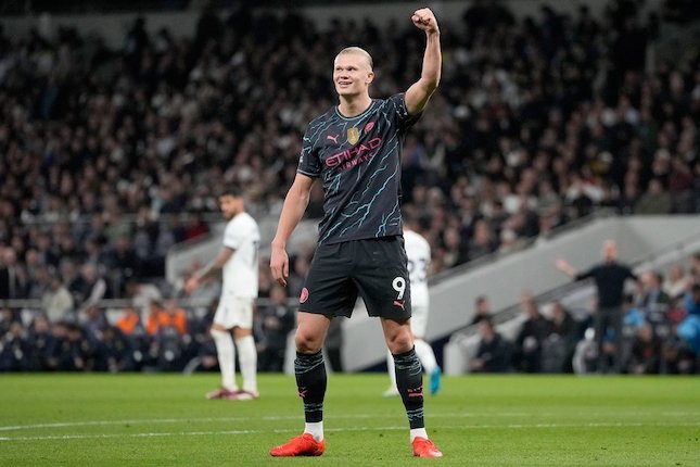 Top Skor Premier League 2023/2024 Top Skor Premier League 2023/2024