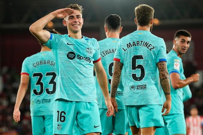 Jadwal Pertandingan Barcelona Berikutnya Jadwal Pertandingan Barcelona Berikutnya