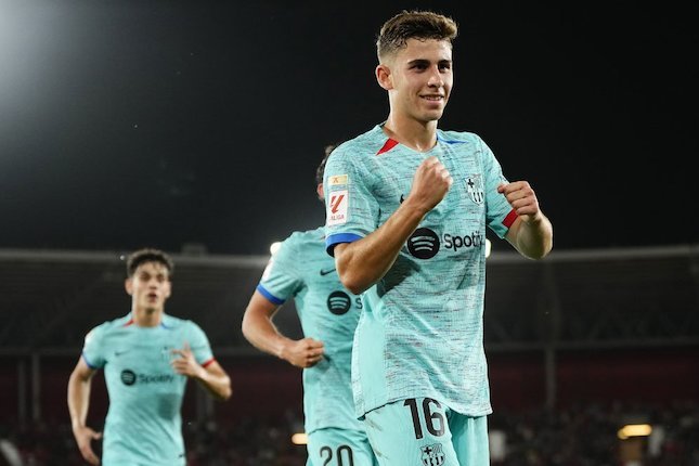 Calon Bintang Barcelona Calon Bintang Barcelona