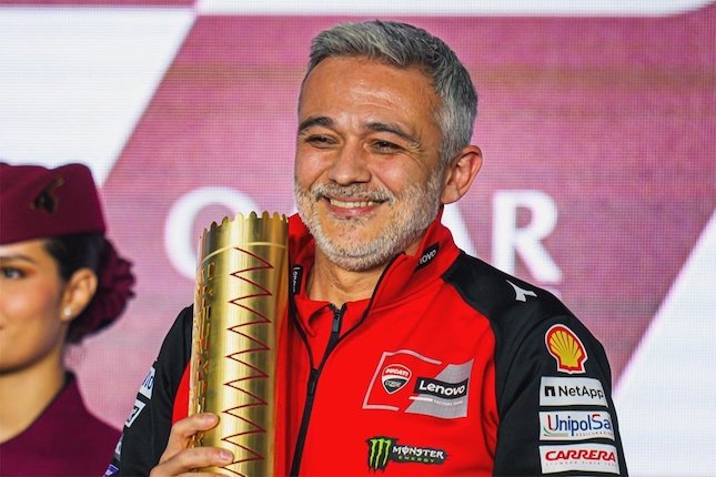 Dapat Dukungan Total dari Sponsor Dapat Dukungan Total dari Sponsor