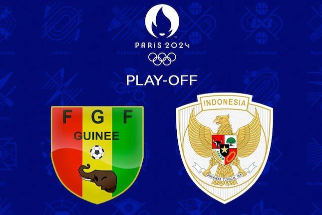 Jadwal Timnas Indonesia U-23