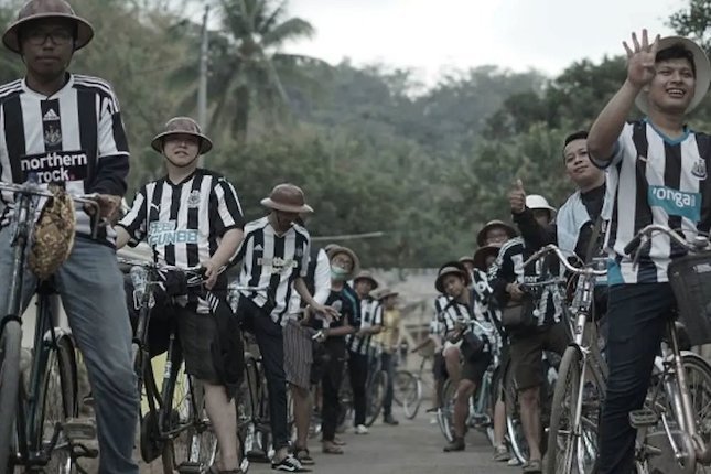 Tersebar di Berbagai Daerah Tersebar di Berbagai Daerah