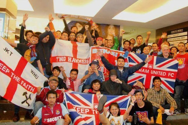 Profil Singkat Jakarta Hammers Profil Singkat Jakarta Hammers