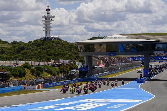 Sebut MotoGP Produk Menarik yang Tak Populer di AS