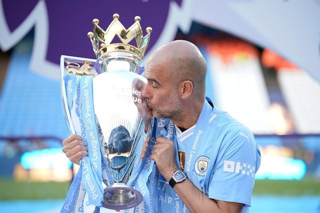 Masterclass Pep Guardiola Masterclass Pep Guardiola