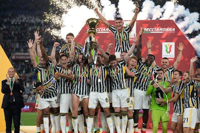Allegri Raja Coppa Italia Allegri Raja Coppa Italia