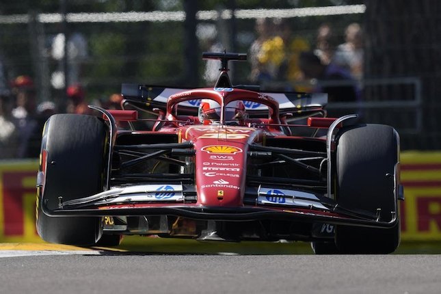 Klasemen Pembalap Formula 1 2024 Klasemen Pembalap Formula 1 2024