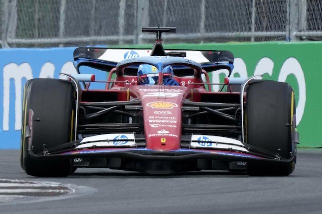 Jadwal Pekan Balap Formula 1 GP Emilia Romagna 2024 Jadwal Pekan Balap Formula 1 GP Emilia Romagna 2024