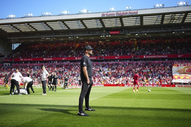 Kapan Klopp Bakal Balik ke Liverpool? Kapan Klopp Bakal Balik ke Liverpool?