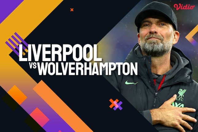 Statistik Liverpool vs Wolverhampton Statistik Liverpool vs Wolverhampton