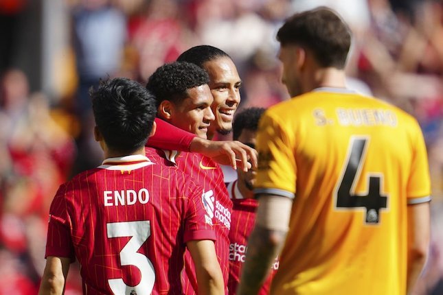 Rekap Premier League