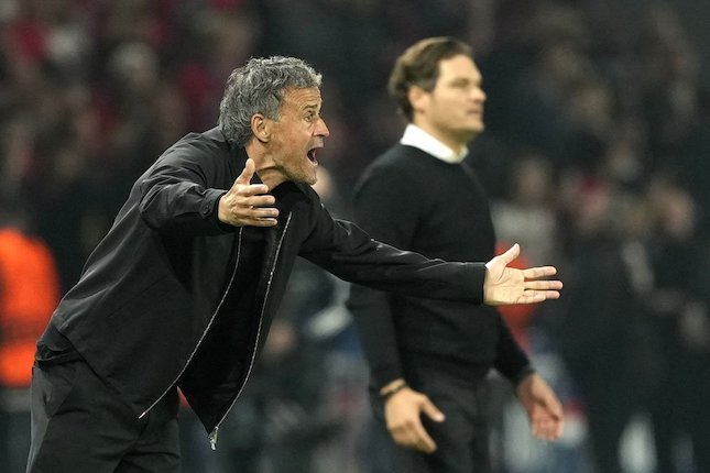 Harusnya Bisa Menang