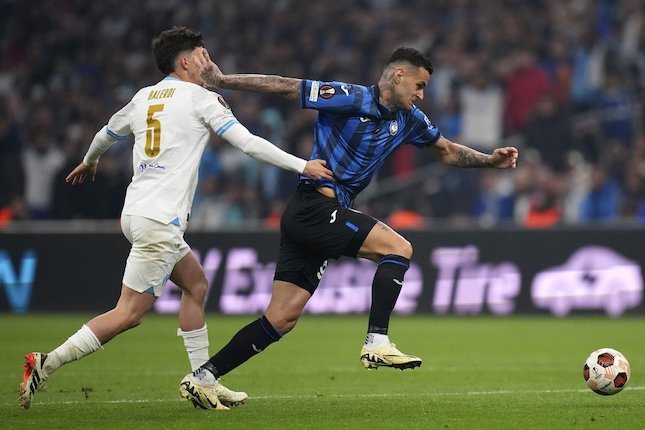 Prediksi Starting XI Atalanta vs Bayer Leverkusen Prediksi Starting XI Atalanta vs Bayer Leverkusen