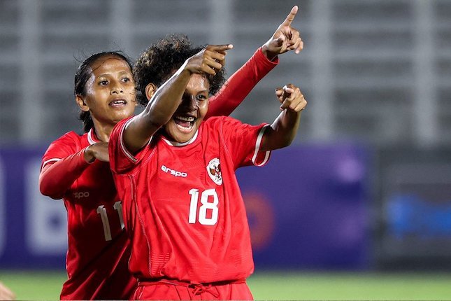 Friendly Match Versus Belanda Friendly Match Versus Belanda
