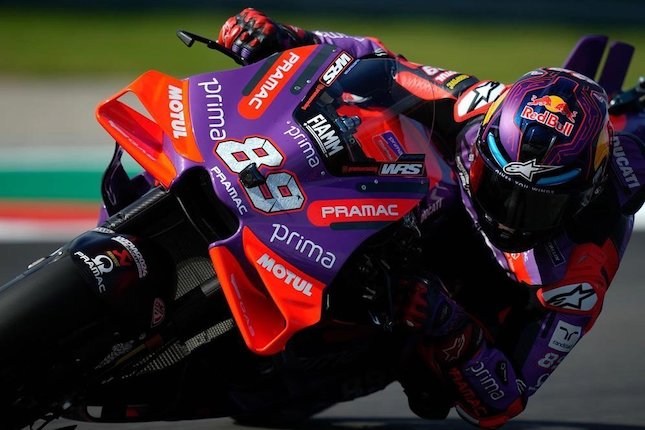 Jadwal Pekan Balap MotoGP Catalunya 2024 Jadwal Pekan Balap MotoGP Catalunya 2024