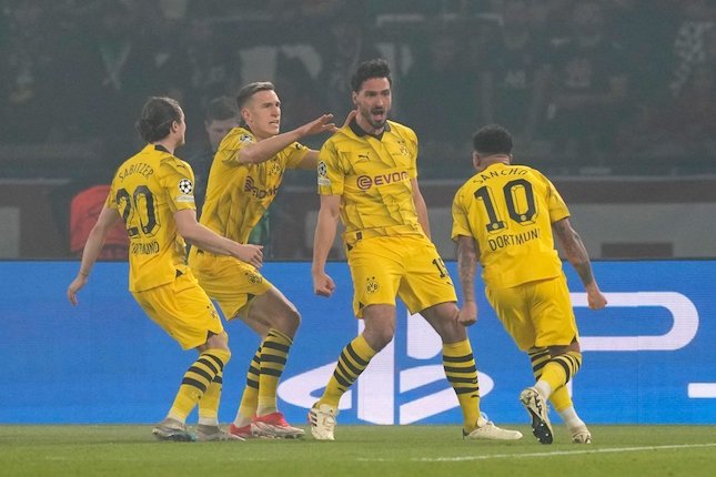 Komentar Hummels Komentar Hummels