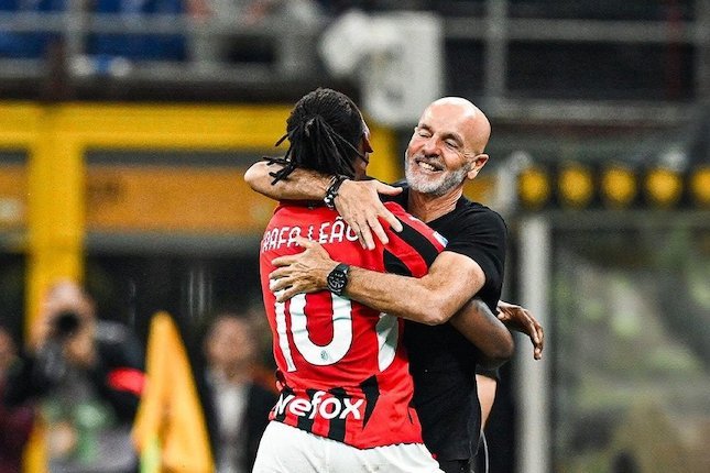 Rekap Serie A 2023/2024 Rekap Serie A 2023/2024