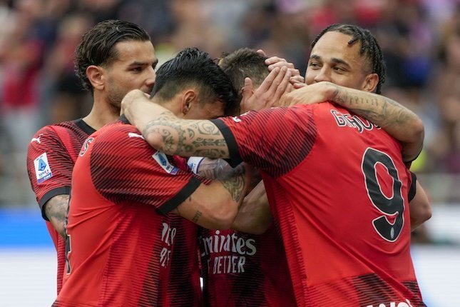 Costacurta Dukung Penunjukan Conceicao Costacurta Dukung Penunjukan Conceicao
