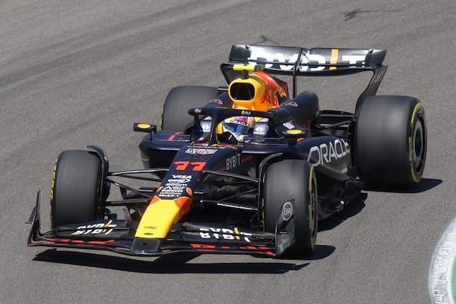 Klasemen Konstruktor Formula 1 2024 Klasemen Konstruktor Formula 1 2024