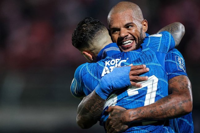 Pemain Baru Persib Segera Diumumkan Pemain Baru Persib Segera Diumumkan
