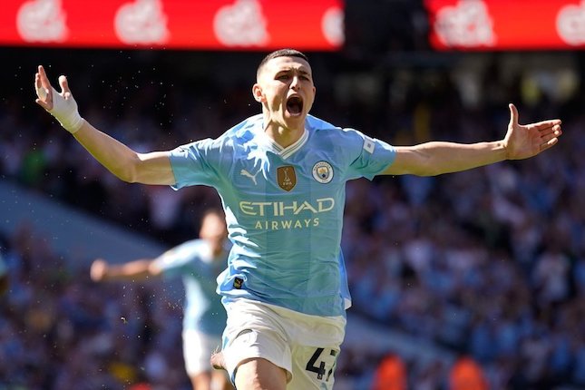 Hasil Lengkap Pekan 38 Premier League 2023/2024 Hasil Lengkap Pekan 38 Premier League 2023/2024