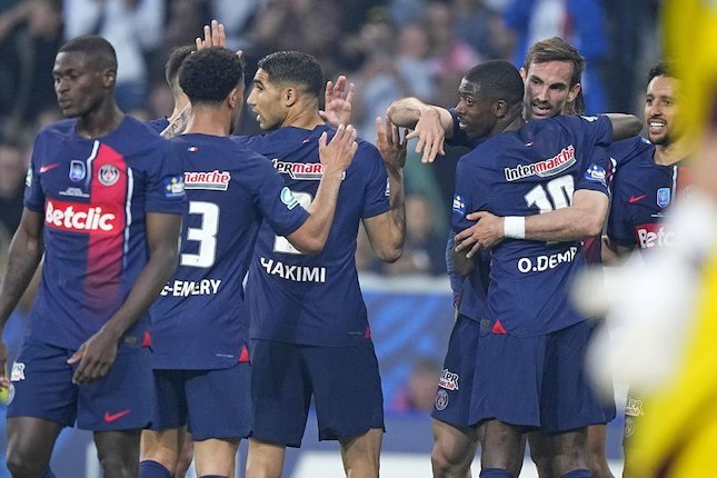 Jalannya Pertandingan Jalannya Pertandingan