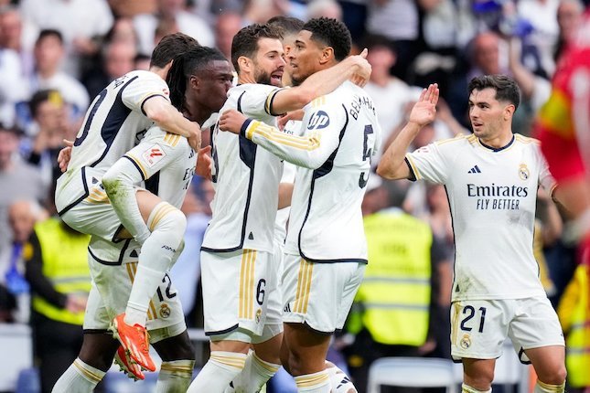 Prediksi Real Madrid vs Bayern Munchen Prediksi Real Madrid vs Bayern Munchen
