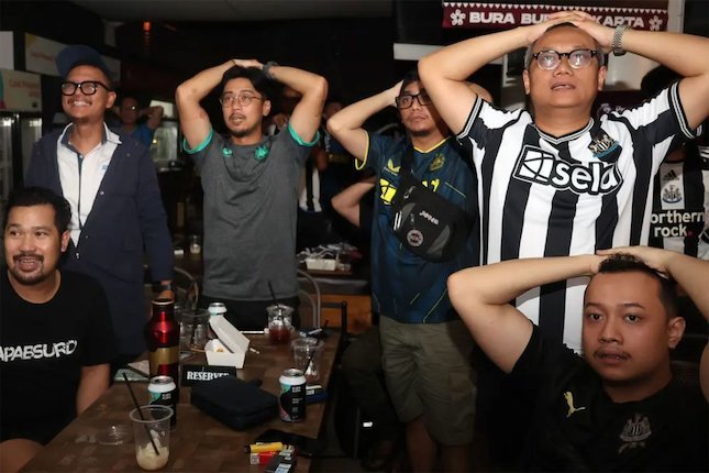 Ajakan Berhenti Nonton Bajakan Ajakan Berhenti Nonton Bajakan