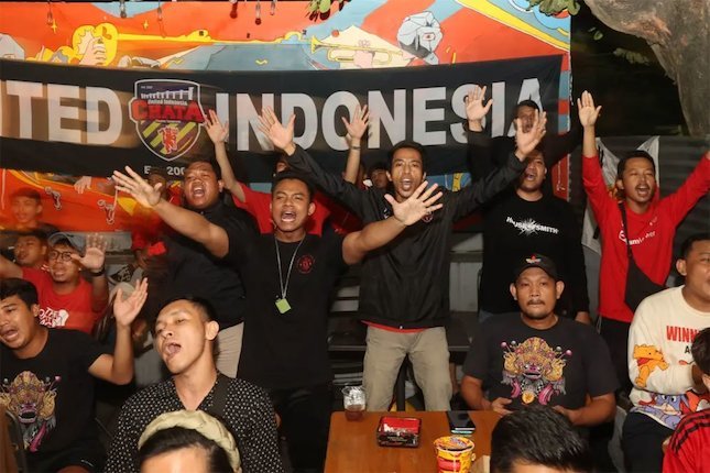 Ada di Hampir Semua Kota Besar Ada di Hampir Semua Kota Besar