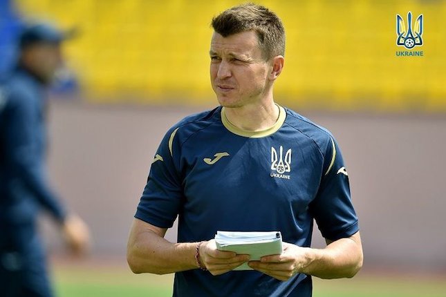 Karier Ruslan Rotan Sebagai Pelatih