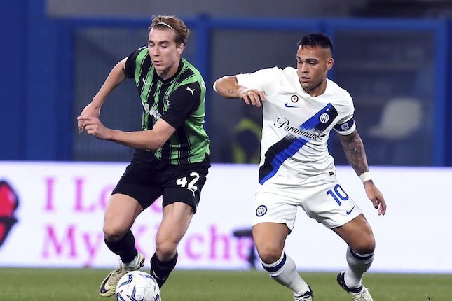 Jadwal Pertandingan Inter Milan Berikutnya