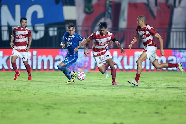 Jadwal Siaran Langsung Persib vs MU Jadwal Siaran Langsung Persib vs MU