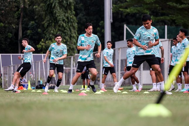 Prakiraan Susunan Pemain Kedua Tim