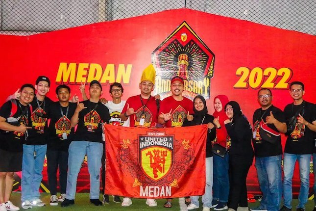 Perkembangan Signifikan Perkembangan Signifikan