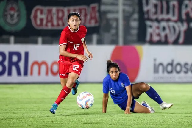 INTERNATIONAL FRIENDLY