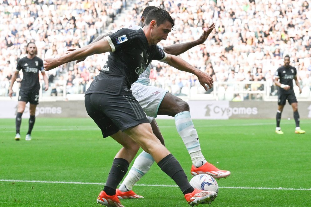 Man of the Match Juventus vs Salernitana: Andrea Cambiaso Man of the Match Juventus vs Salernitana: Andrea Cambiaso