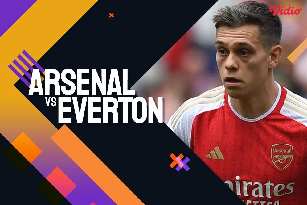 Prediksi Arsenal vs Everton 19 Mei 2024