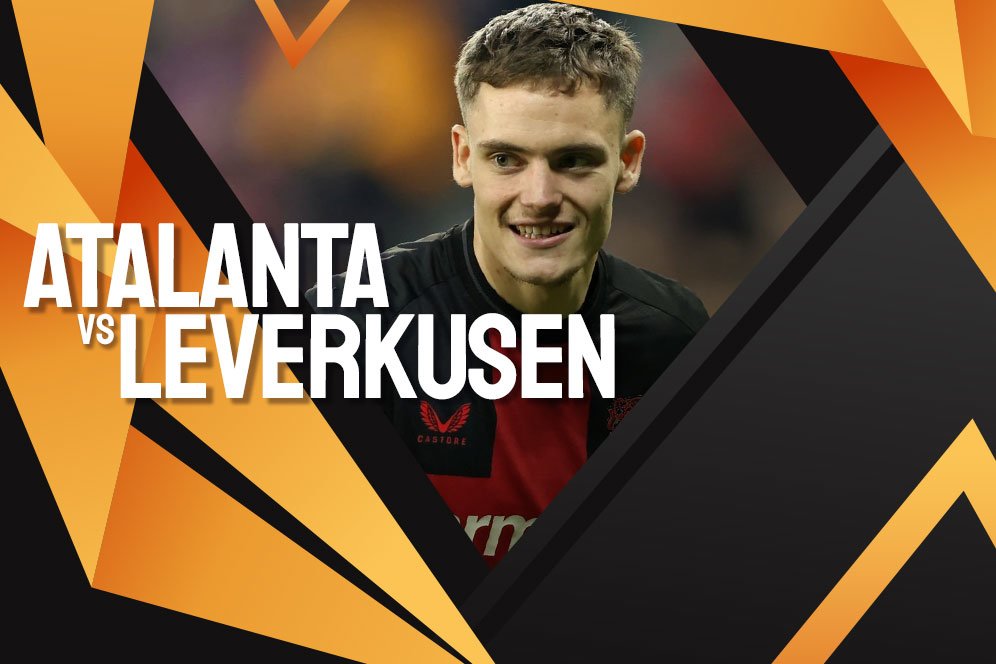 Jadwal Final Liga Europa 2023/2024 hari Ini, Kamis 23 Mei 2024: Atalanta vs Bayer Leverkusen Jadwal Final Liga Europa 2023/2024 hari Ini, Kamis 23 Mei 2024: Atalanta vs Bayer Leverkusen